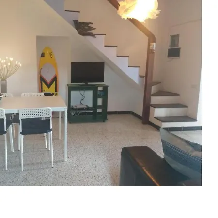 Lovely Appartement La Oliva