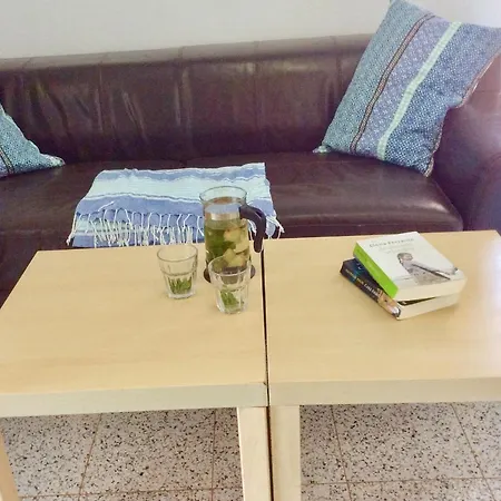 Appartement Lovely *