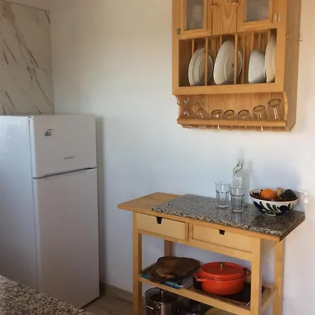 Appartement Lovely
