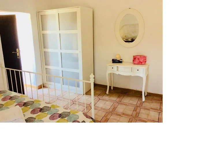 Lovely Lägenhet La Oliva