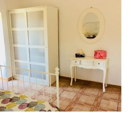 Lovely Apartment La Oliva