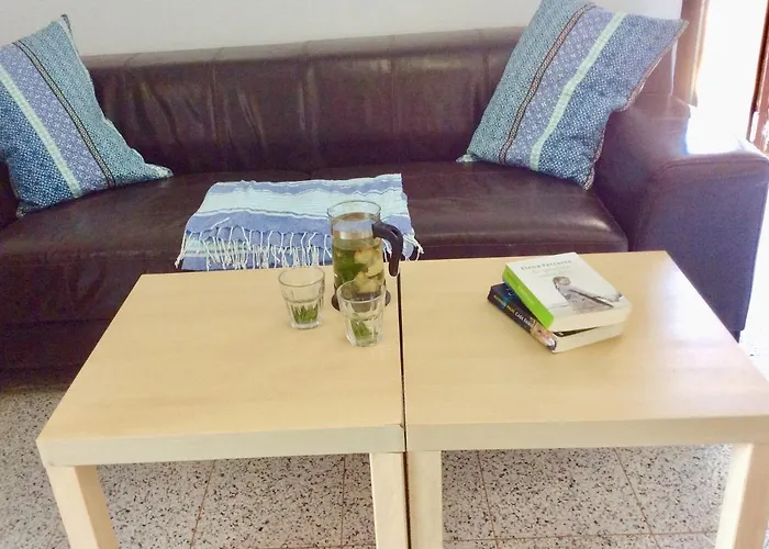 Апартаменты Lovely *