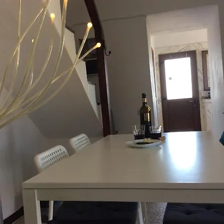 Apartamento Lovely La Oliva